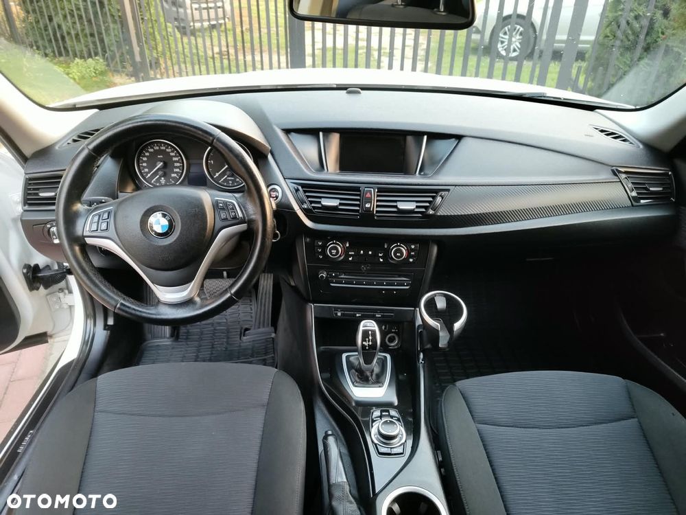 BMW X1 2014 photo 5