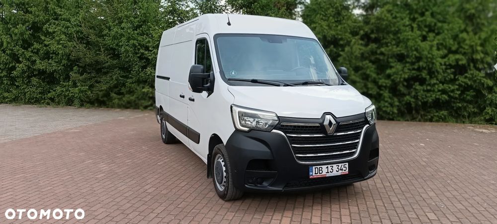 Renault Master - 3