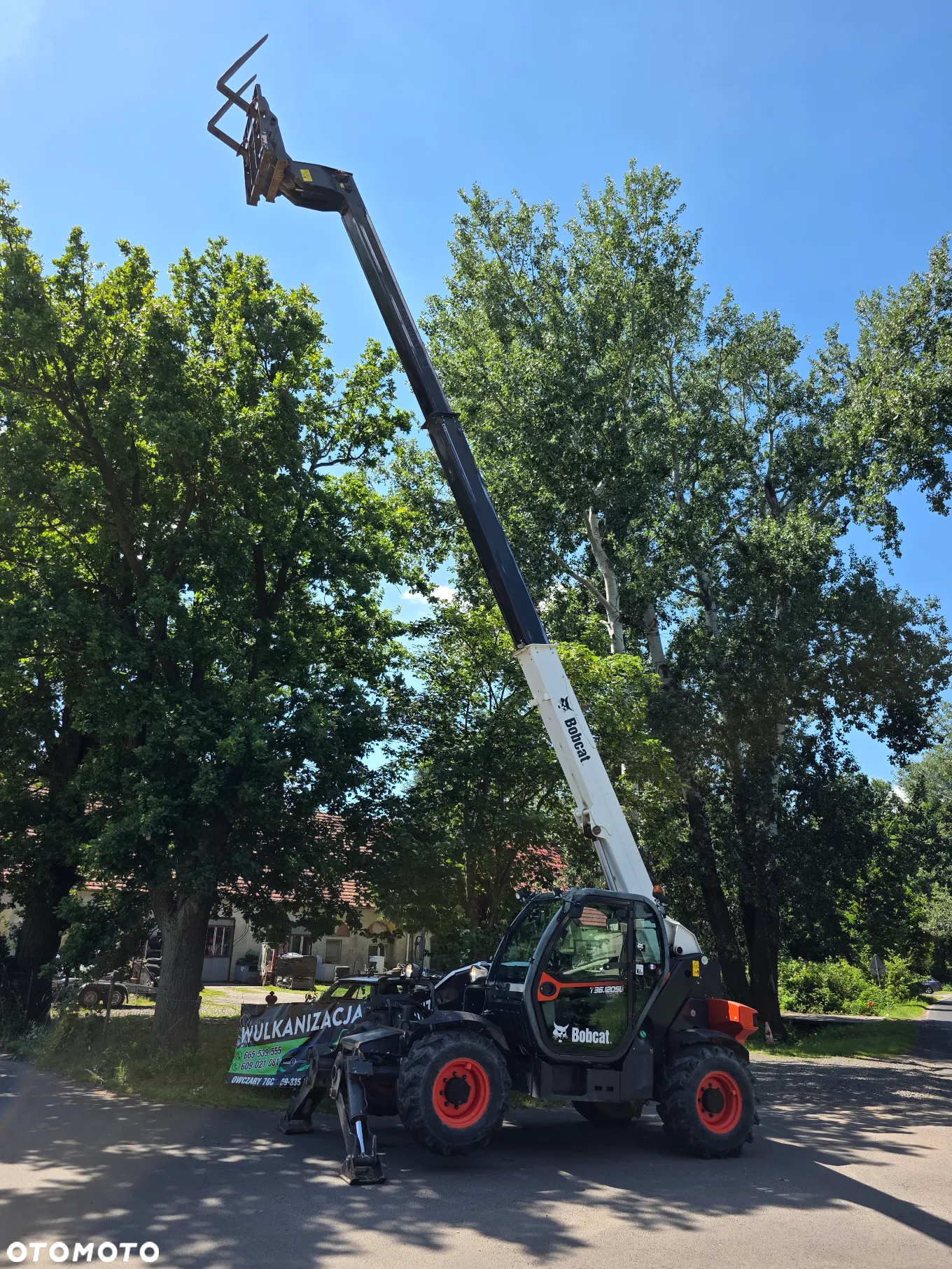 Bobcat T36.120 SL - 16