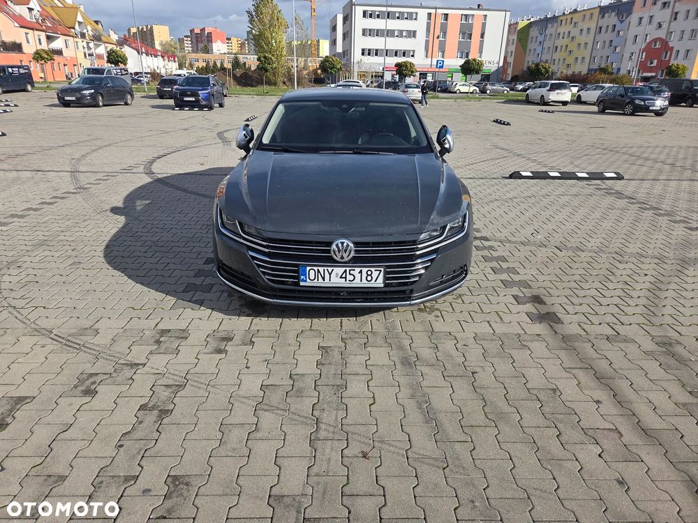 Volkswagen Arteon 2.0 TSI Elegance DSG - 23