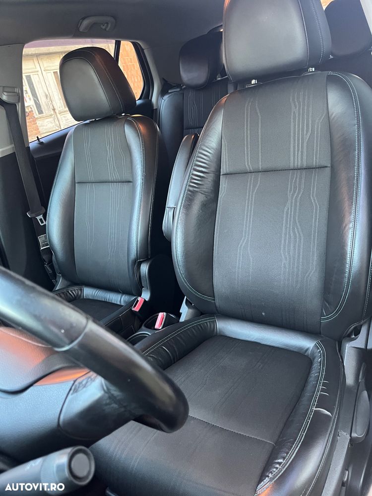 Chevrolet Trax - 26