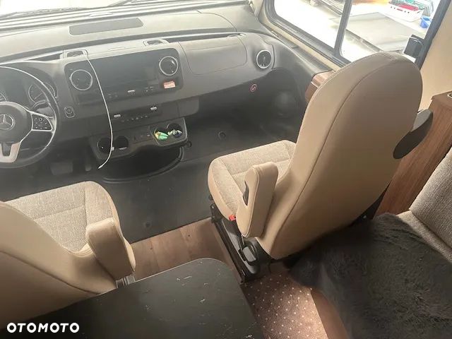 Hymer-Eriba BMC I680 - 10