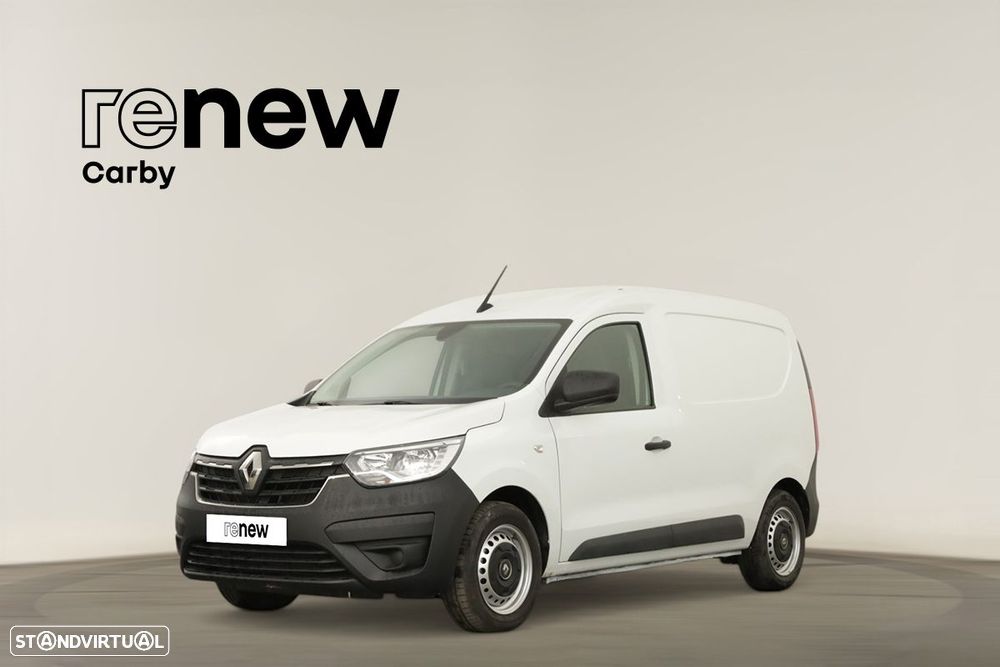 Renault express 1.5 blue dci advance - 1