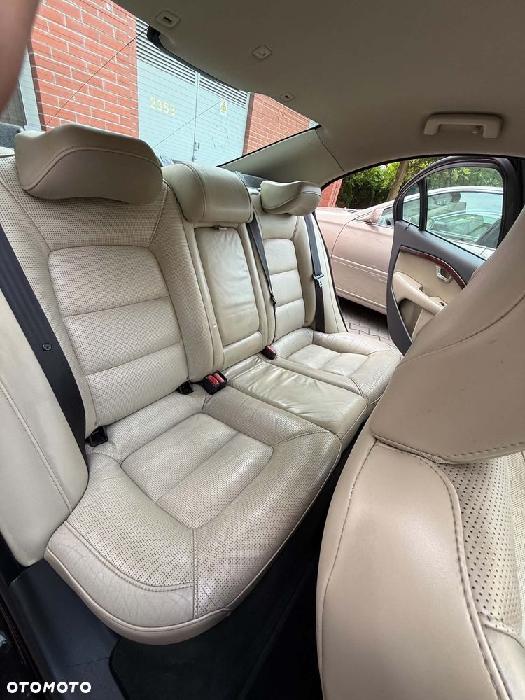 Volvo S80 2.4D5 AWD Executive - 16