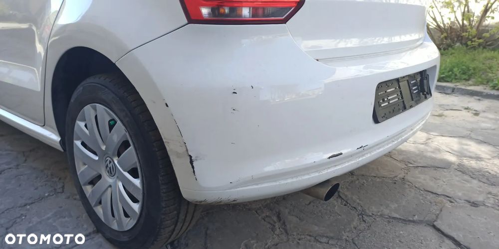 Volkswagen Polo 1.6 TDI Comfortline - 11