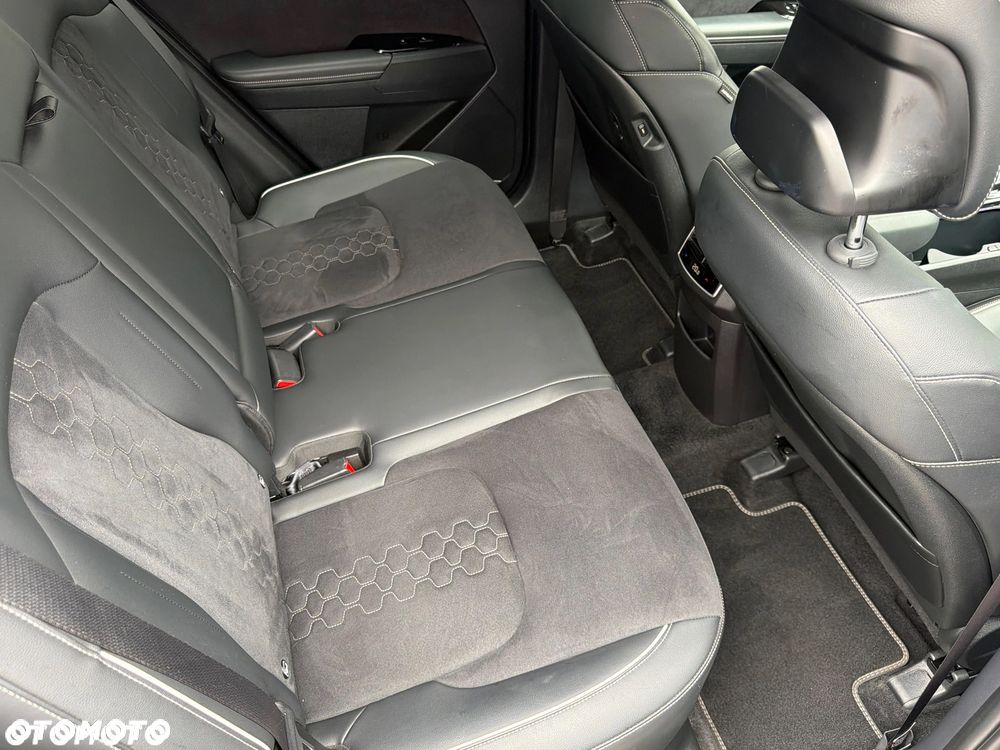 Kia Sportage 1.6 T-GDI HEV GT Line 2WD - 13