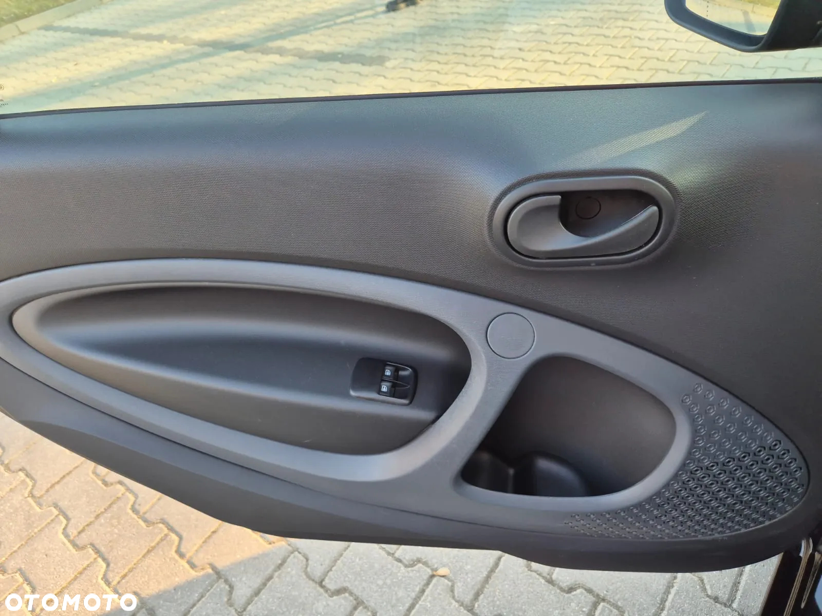 Smart Fortwo Standard - 3