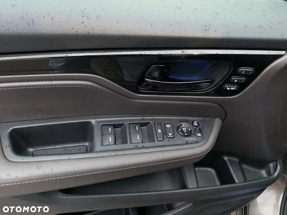 Honda Odyssey - 16