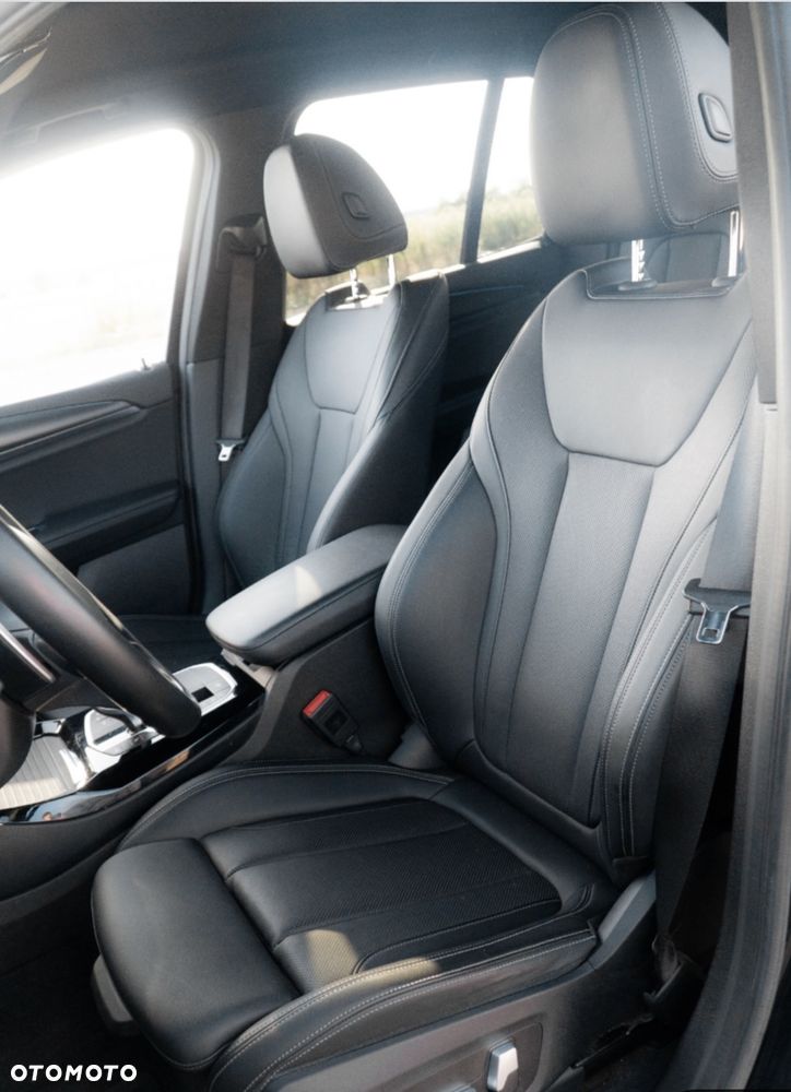 BMW X3 xDrive30i M Sport sport - 17