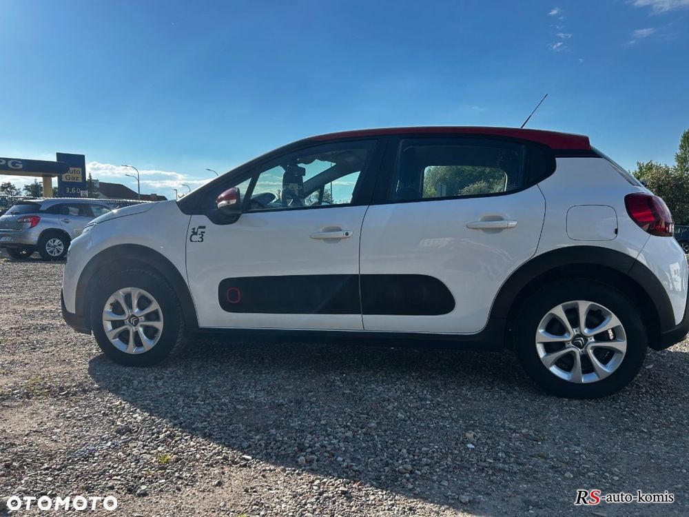 Citroën C3 - 16