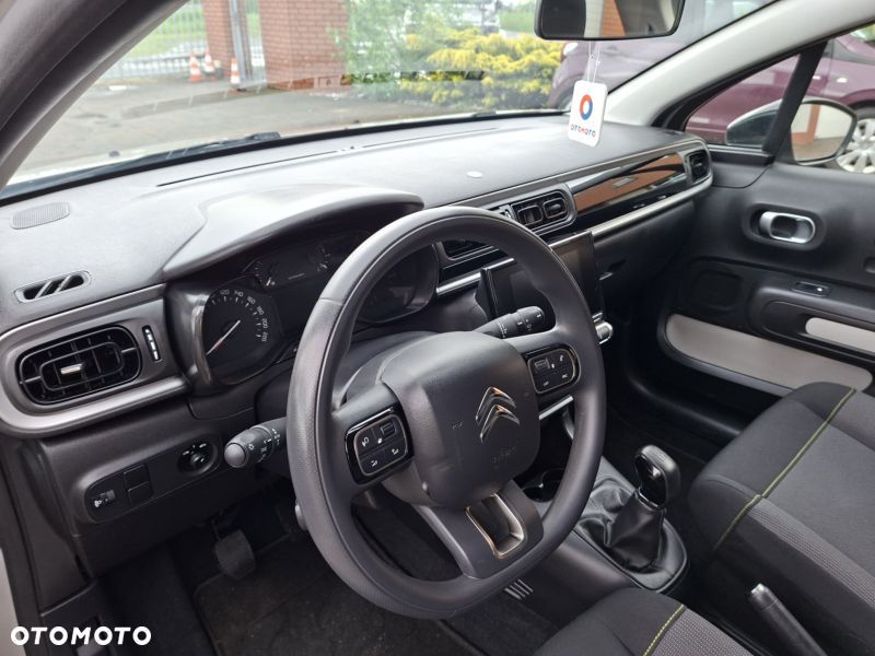 Citroën C3 Pure Tech 83 S&S LIVE - 25