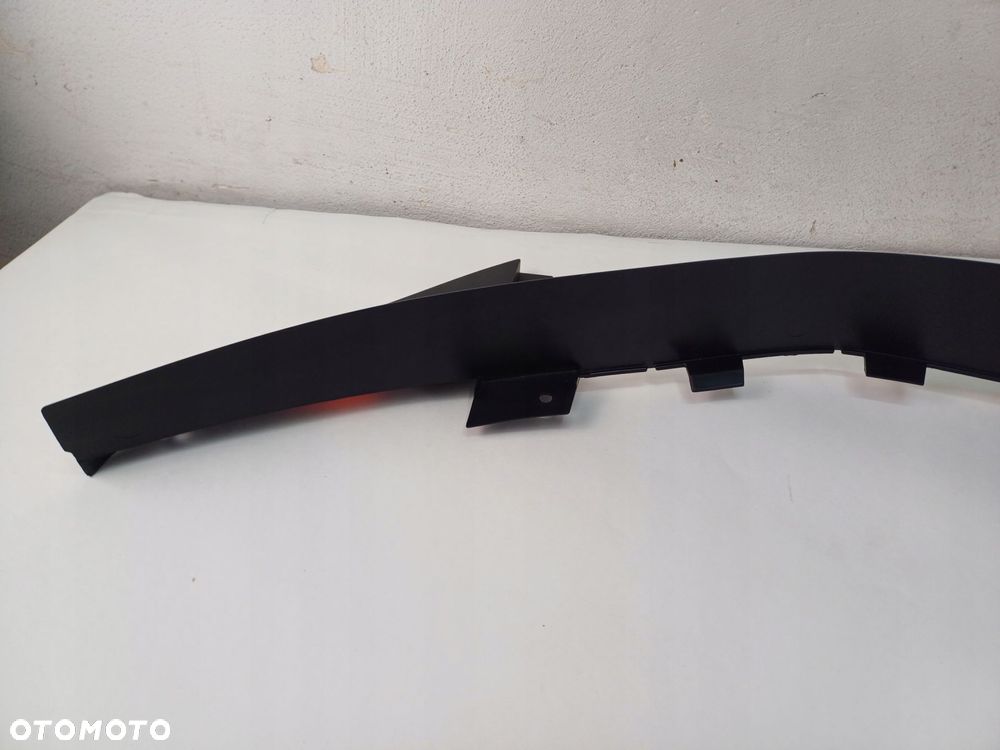 dokładka spoiler zderzaka przód ford b-max 12- - 11