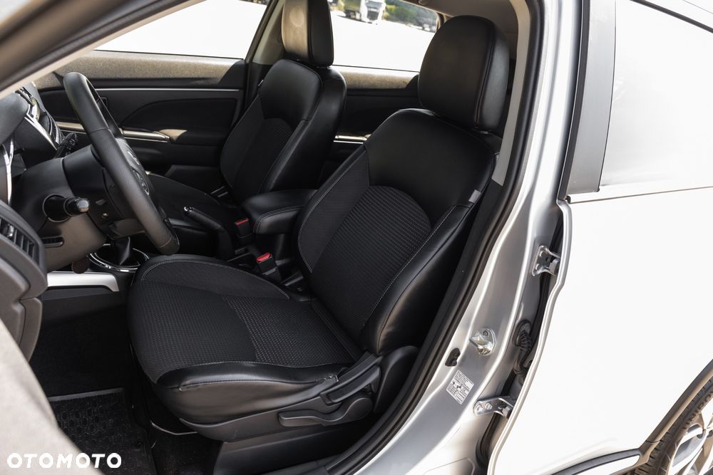 Citroën C4 Aircross HDi 150 Stop & Start 2WD Exclusive - 4