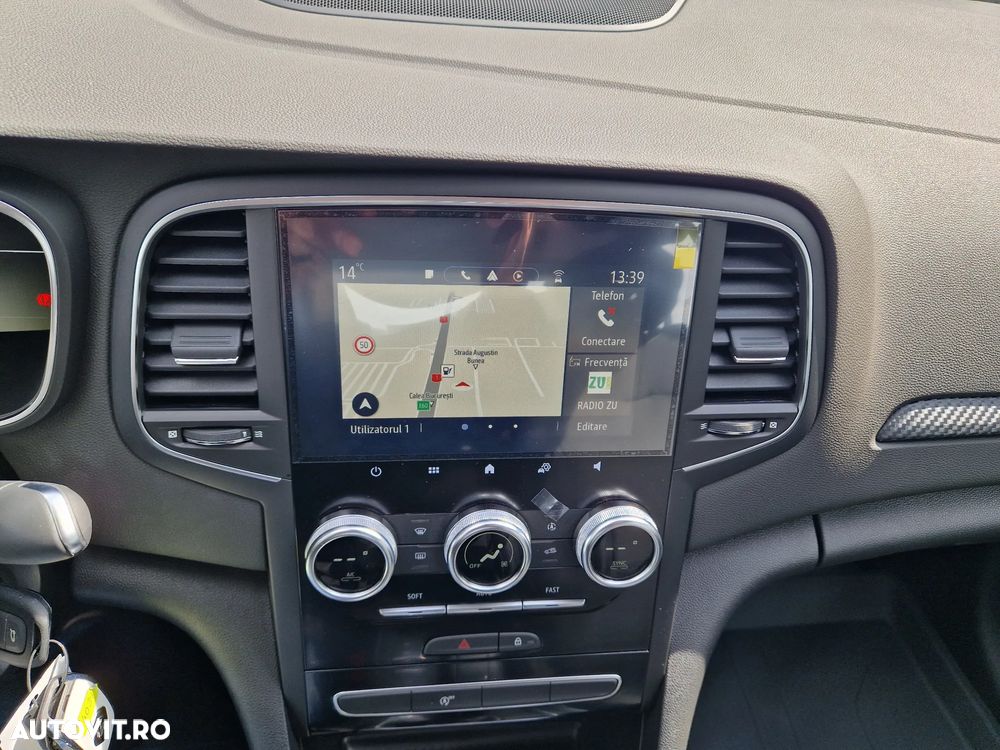 Renault Megane TCe 140 EDC GPF Equilibre - 18