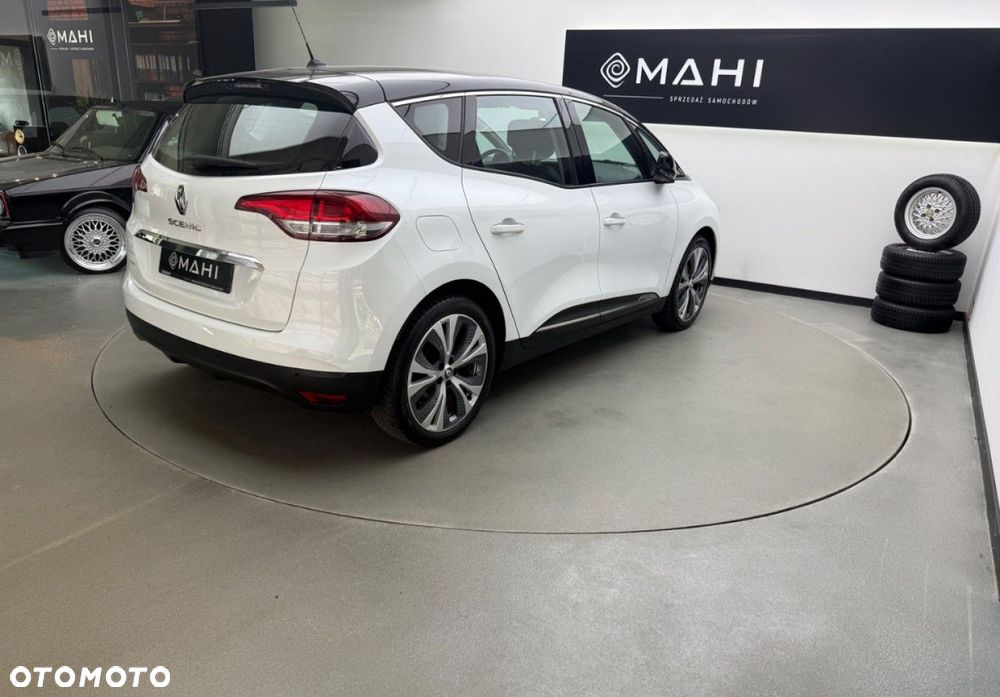 Renault Scenic - 13