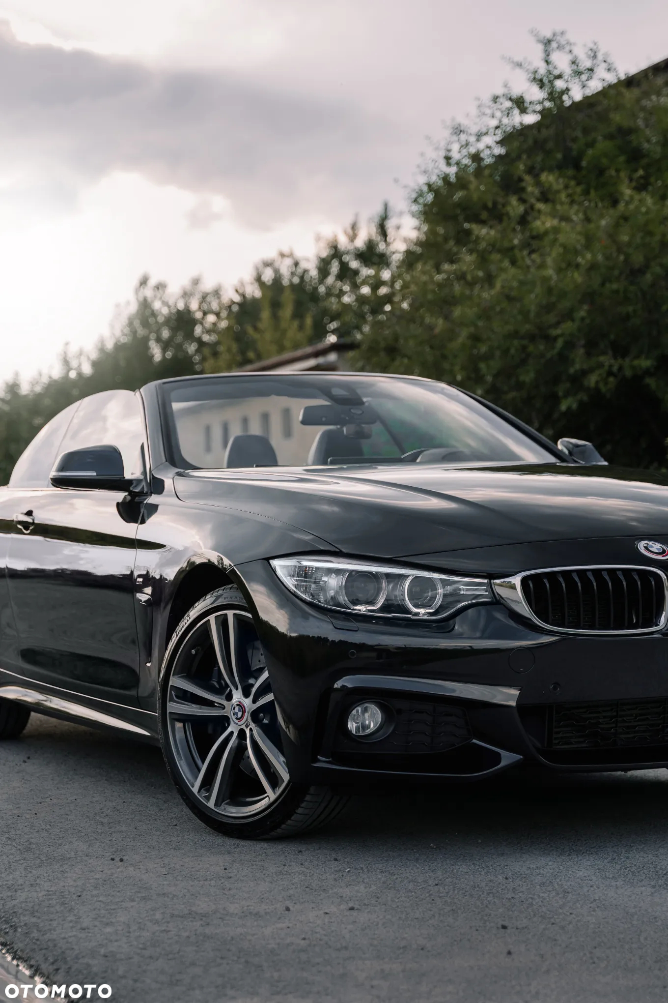 BMW Seria 4 428i xDrive M Sport - 39