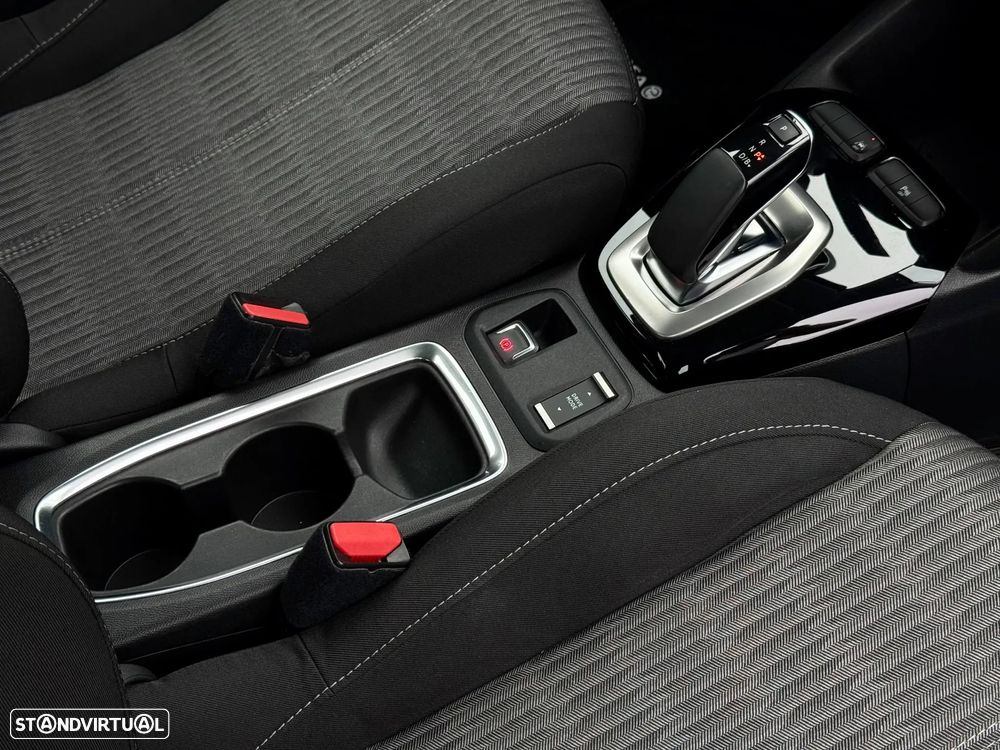 Opel Corsa-e Edition - 16