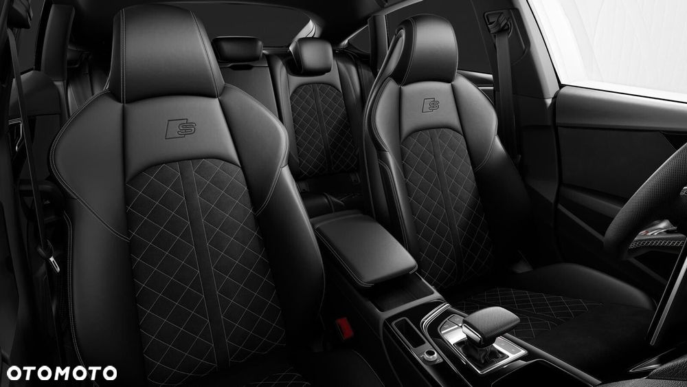 Audi A5 Sportback 40 TDI mHEV Quattro S Line S tronic - 7