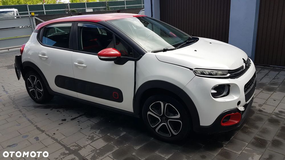 Citroën C3 Pure Tech 83 S&S SHINE PACK - 5