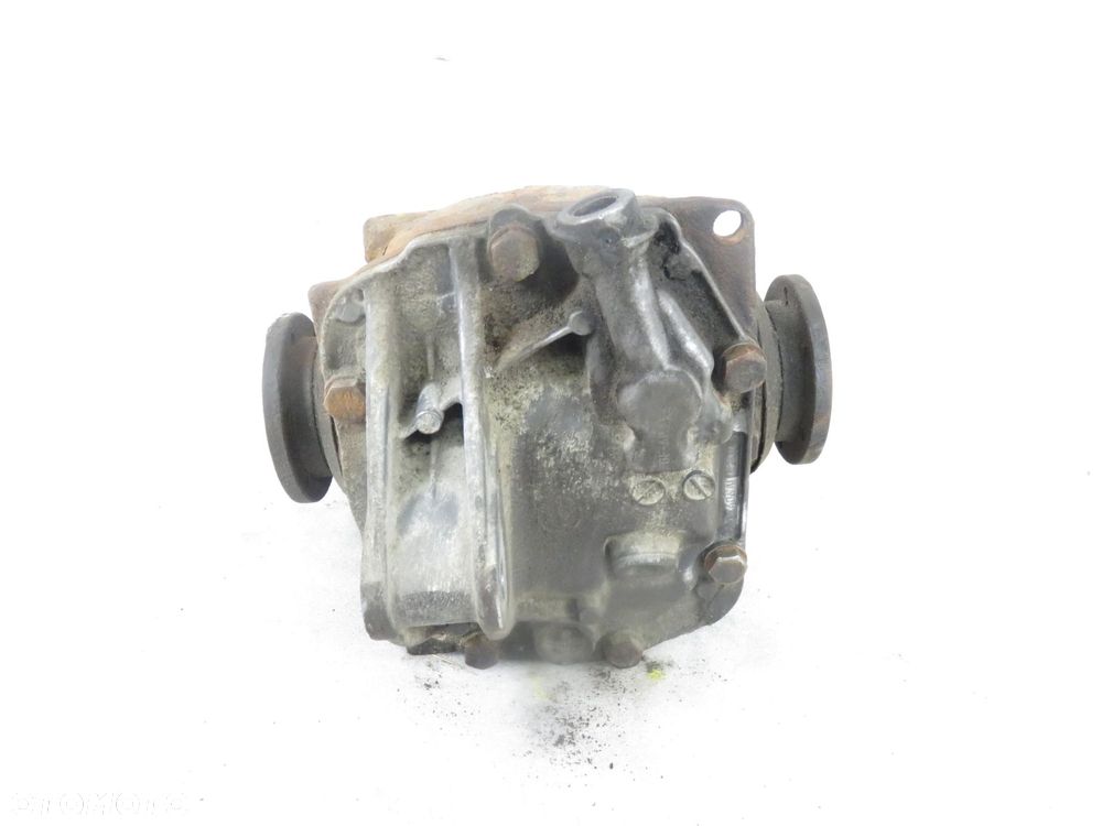 DYFER BMW E46 318 - 4