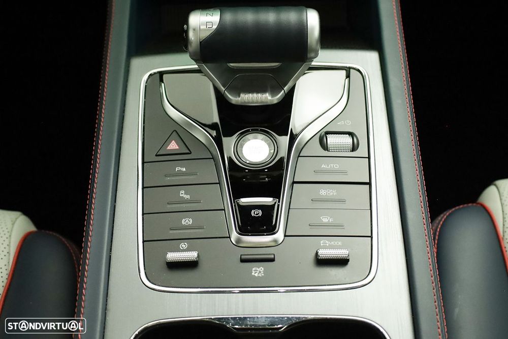 BYD Atto 3 60.48 kWh Comfort - 13