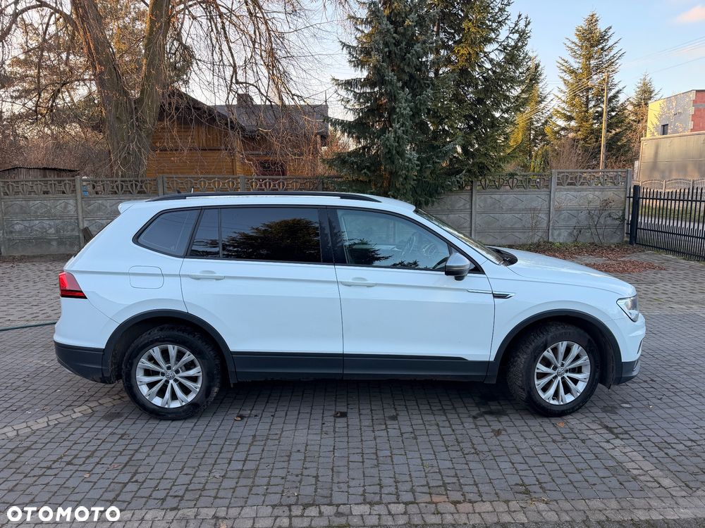 Volkswagen Tiguan 2.0 TDI SCR DSG ACTIVE - 6