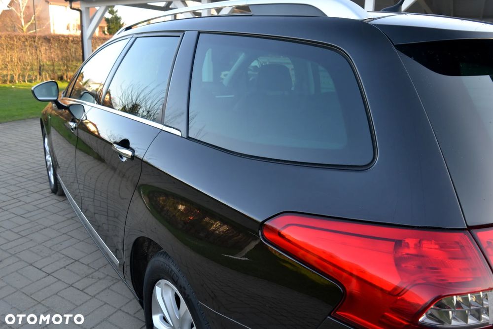 Citroën C5 2.0 HDi Exclusive - 28