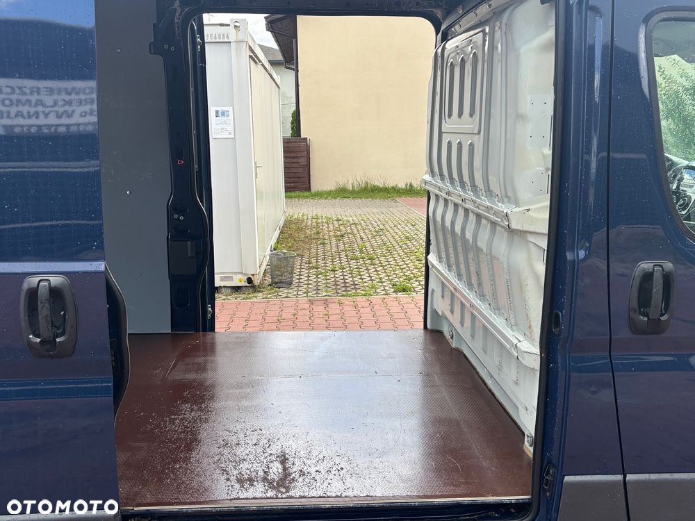 Fiat Ducato - 14