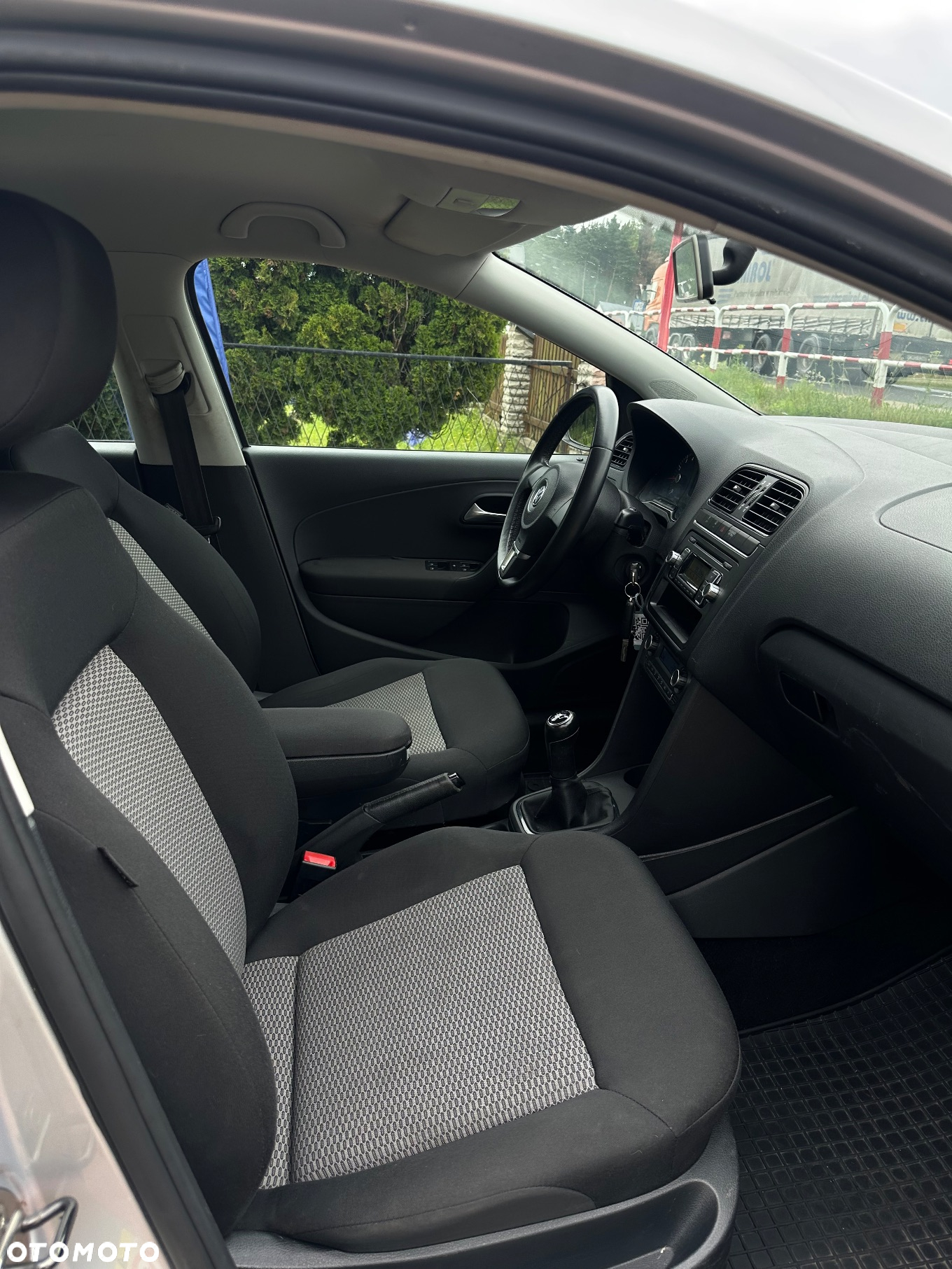 Volkswagen Polo 1.2 Trendline - 8
