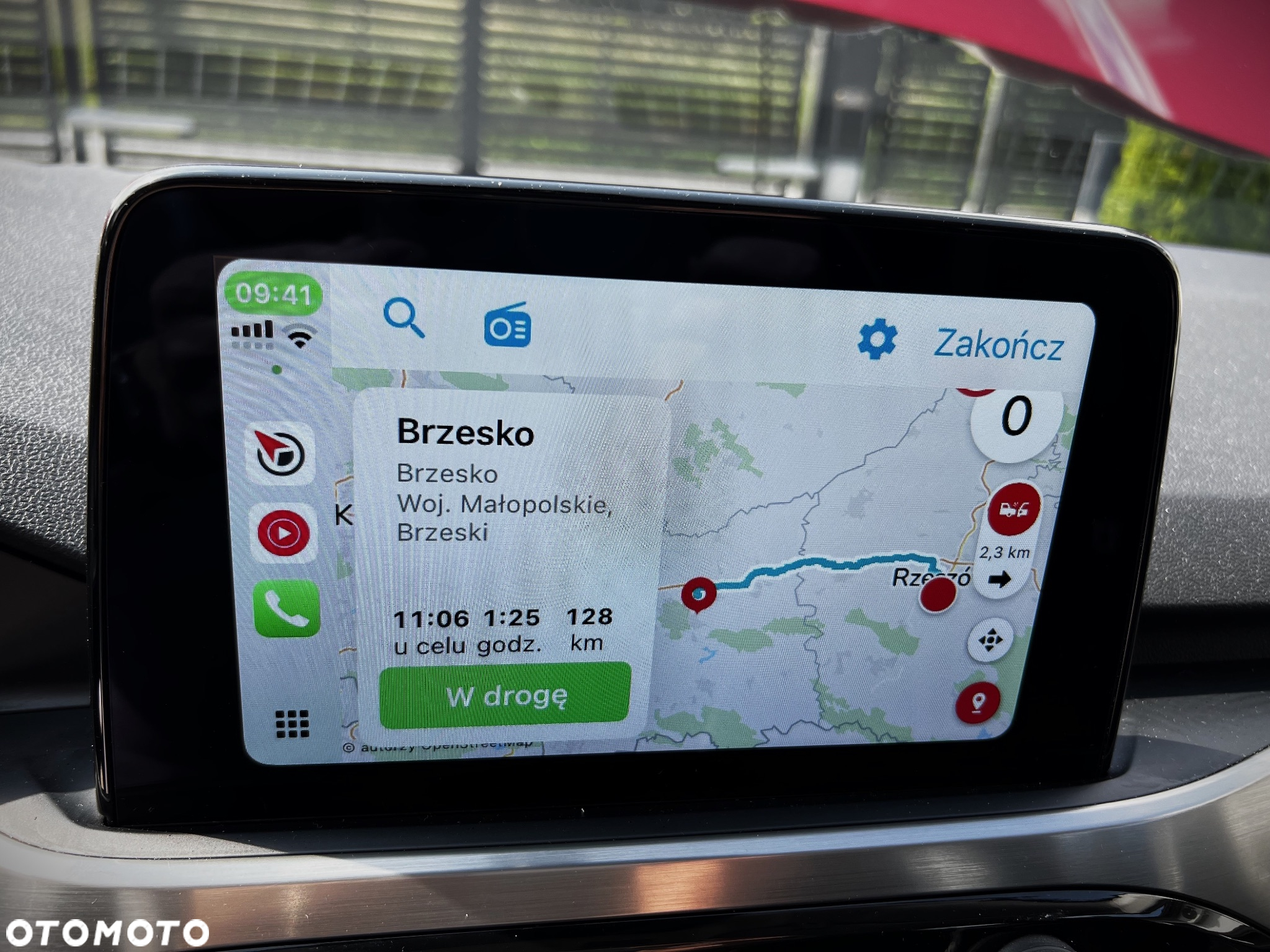 Ford Kuga 1.5 EcoBoost FWD Titanium - 24