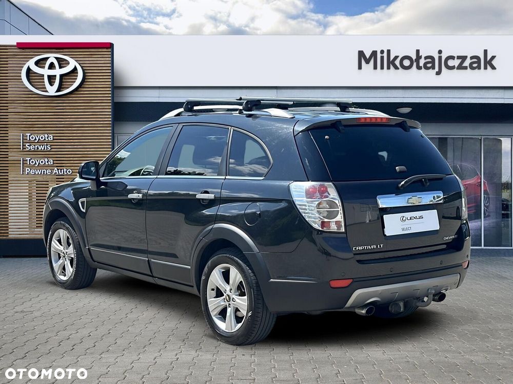 Chevrolet Captiva - 6