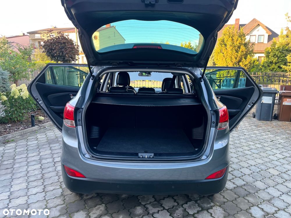 Hyundai ix35 - 31