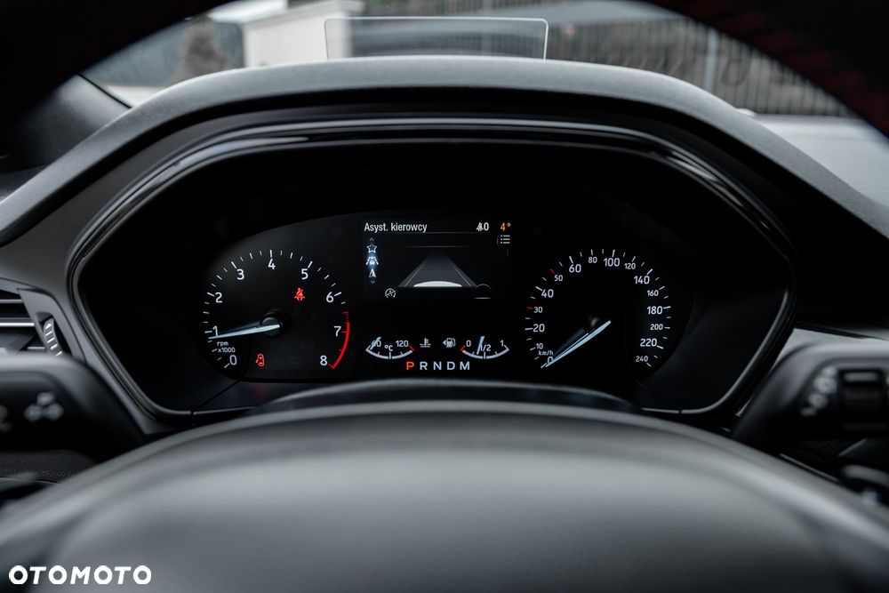 Ford Focus 1.0 EcoBoost ST-Line ASS PowerShift - 29