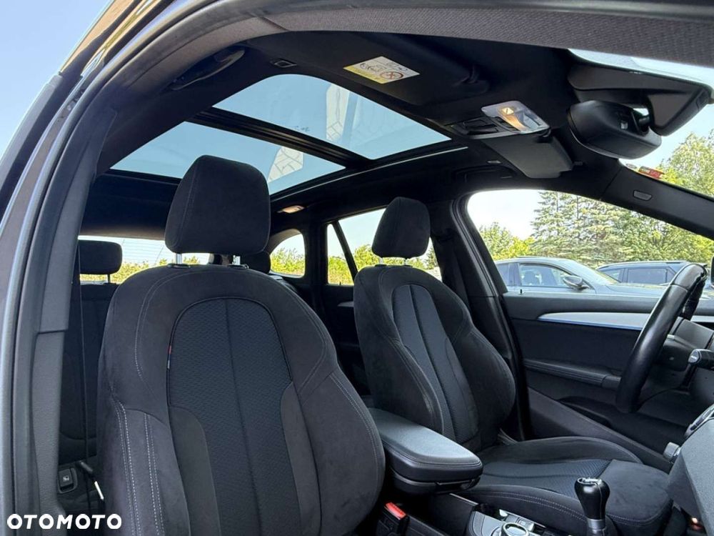 BMW X1 sDrive18d M Sport - 35