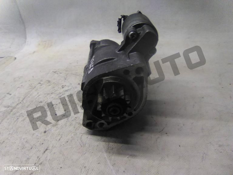 Motor Arranque M002ts0671ze Nissan Navara Pickup Ii (d22) [1997 - 3