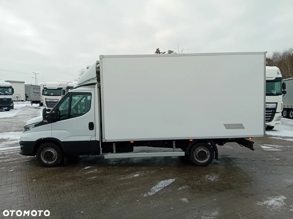 Iveco DAILY 35S16H - 10