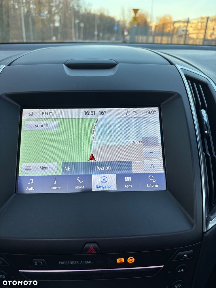 Ford Edge 2.0 EcoBlue Twin-Turbo 4WD ST-Line - 30