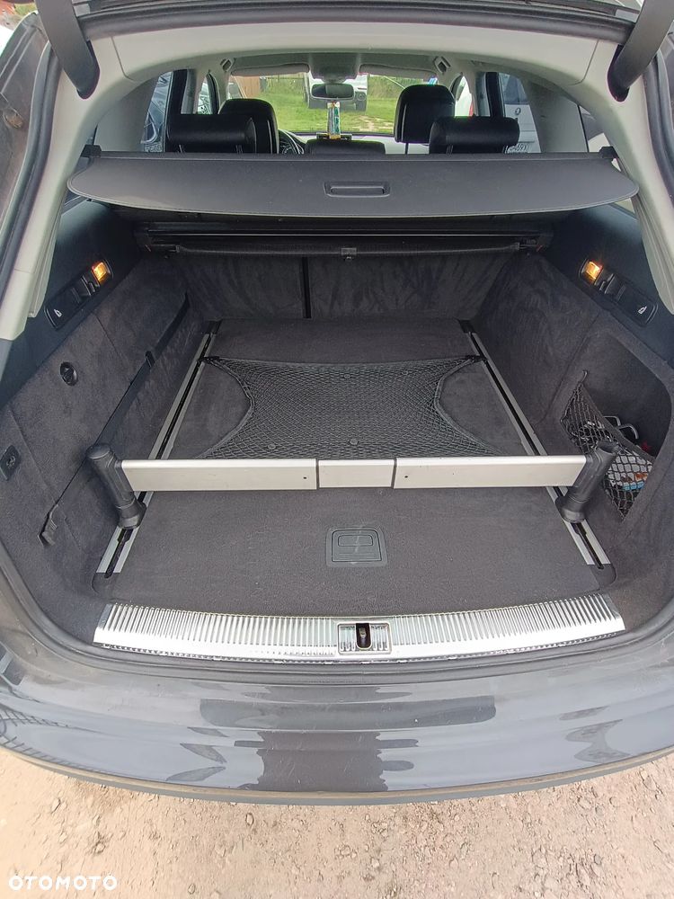 Audi A6 Allroad - 16