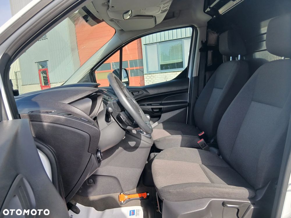 Ford TRANSIT CONNECT - 10