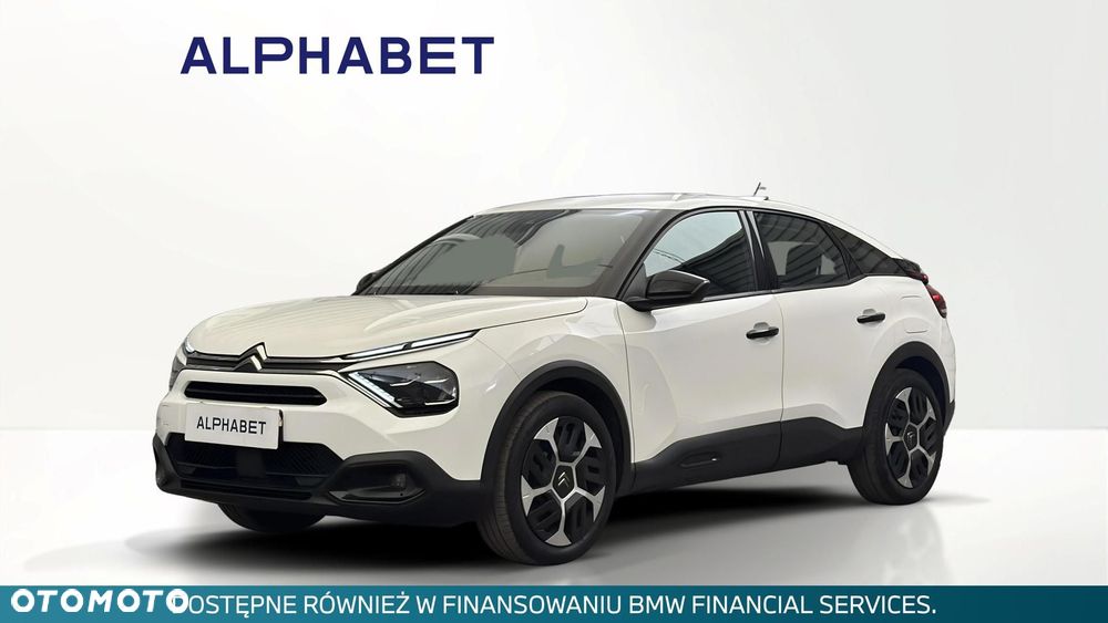 Citroën C4 1.2 PureTech Feel S&S - 1