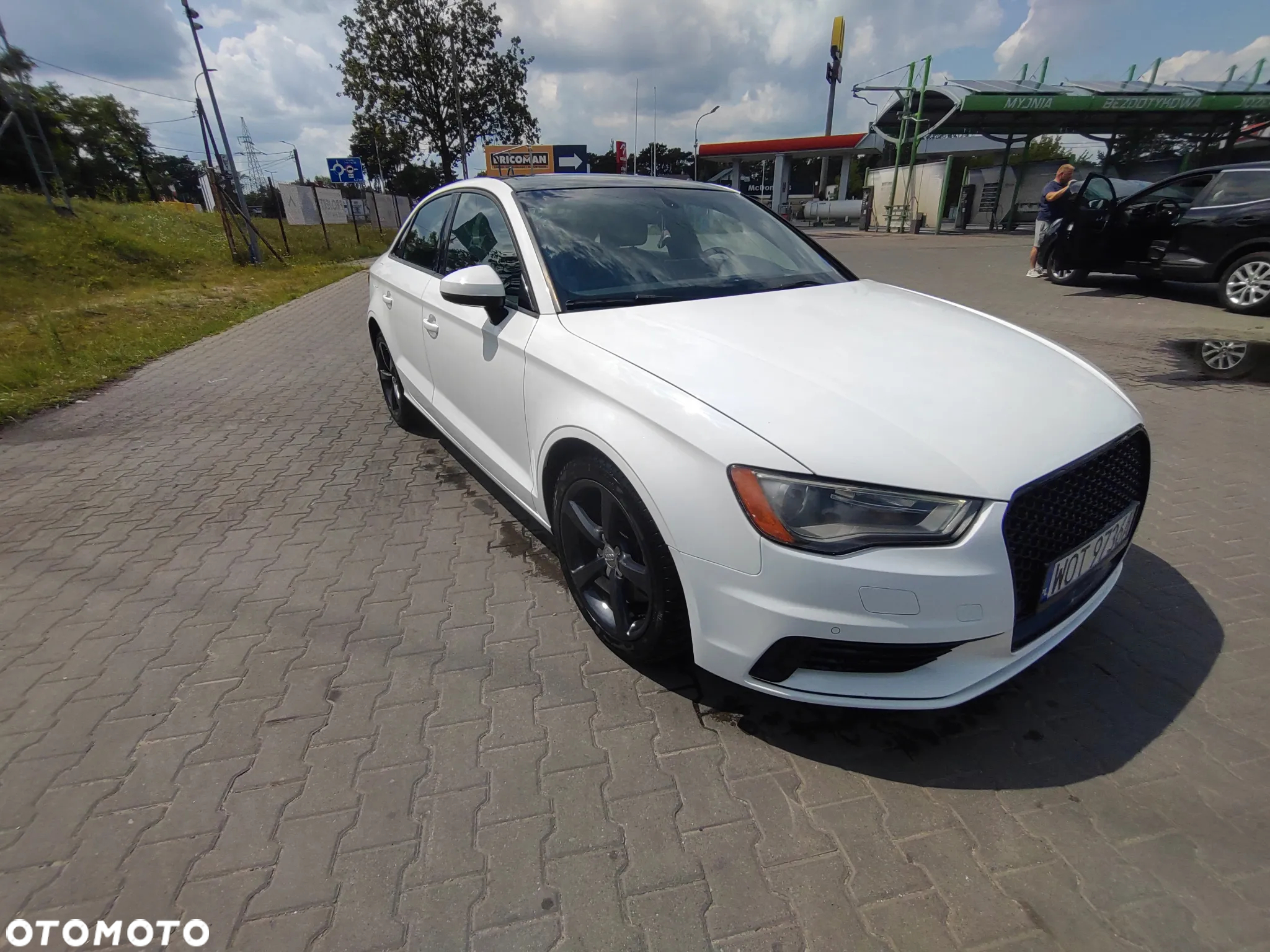 Audi A3 1.8 TFSI Limousine S tronic Ambiente - 5