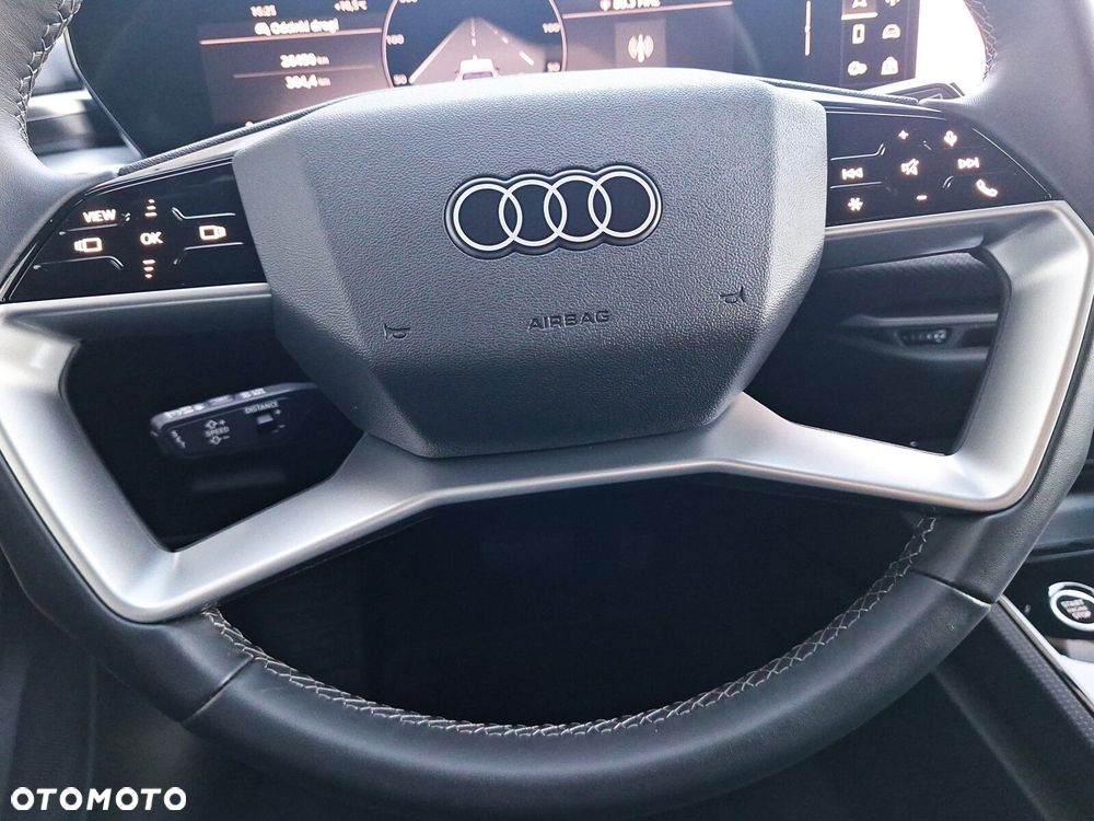 Audi A5 Avant TFSI S tronic - 27