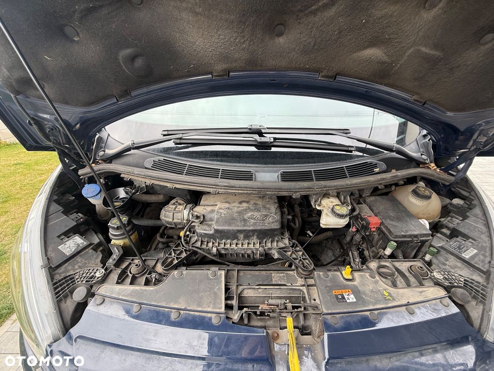 Ford Transit Custom 310 L1H1 Limited - 30