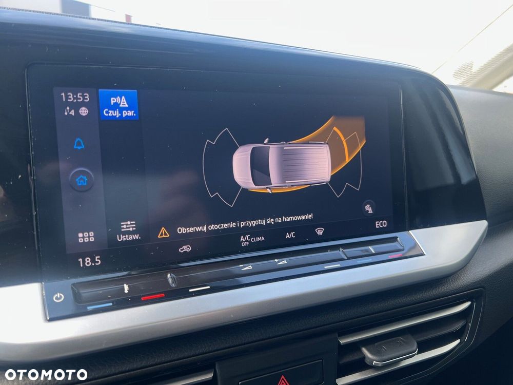 Ford transit-connect Transit Connect Trend Van 1.5 PHEV 150 KM - 10