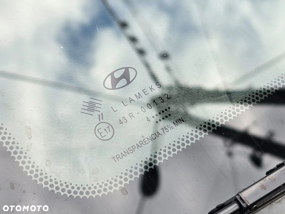 Hyundai i20 1.2 Fifa World Cup Edition - 33