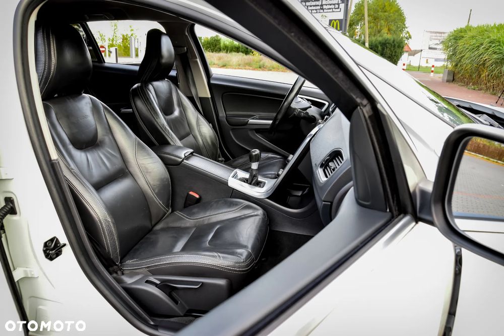 Volvo V60 D3 RDesign - 29