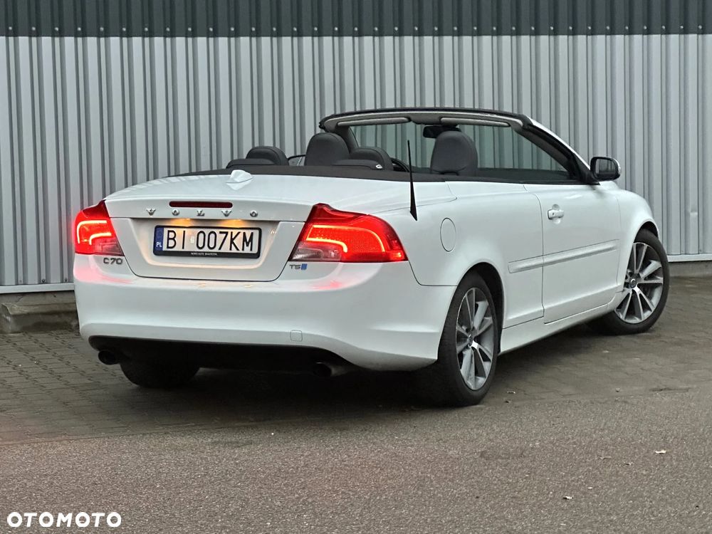 Volvo C70 T5 Summum - 15