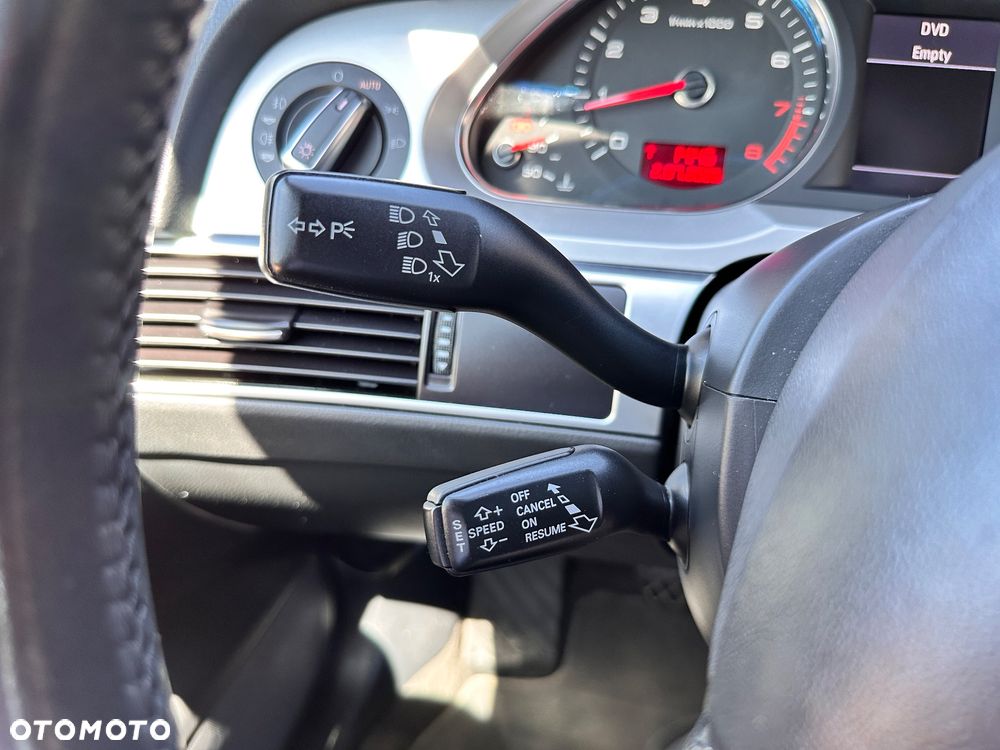 Audi A6 - 22