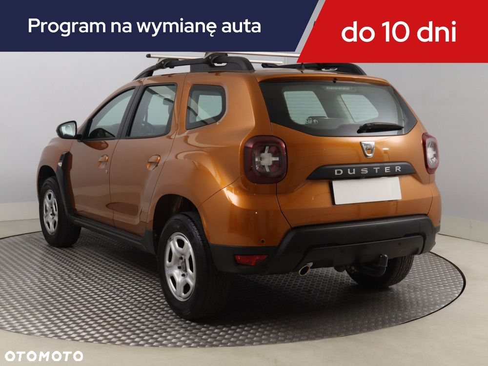 Dacia Duster - 6