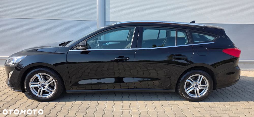 Ford Focus 1.5 EcoBlue Start-Stopp-System ACTIVE DESIGN - 6